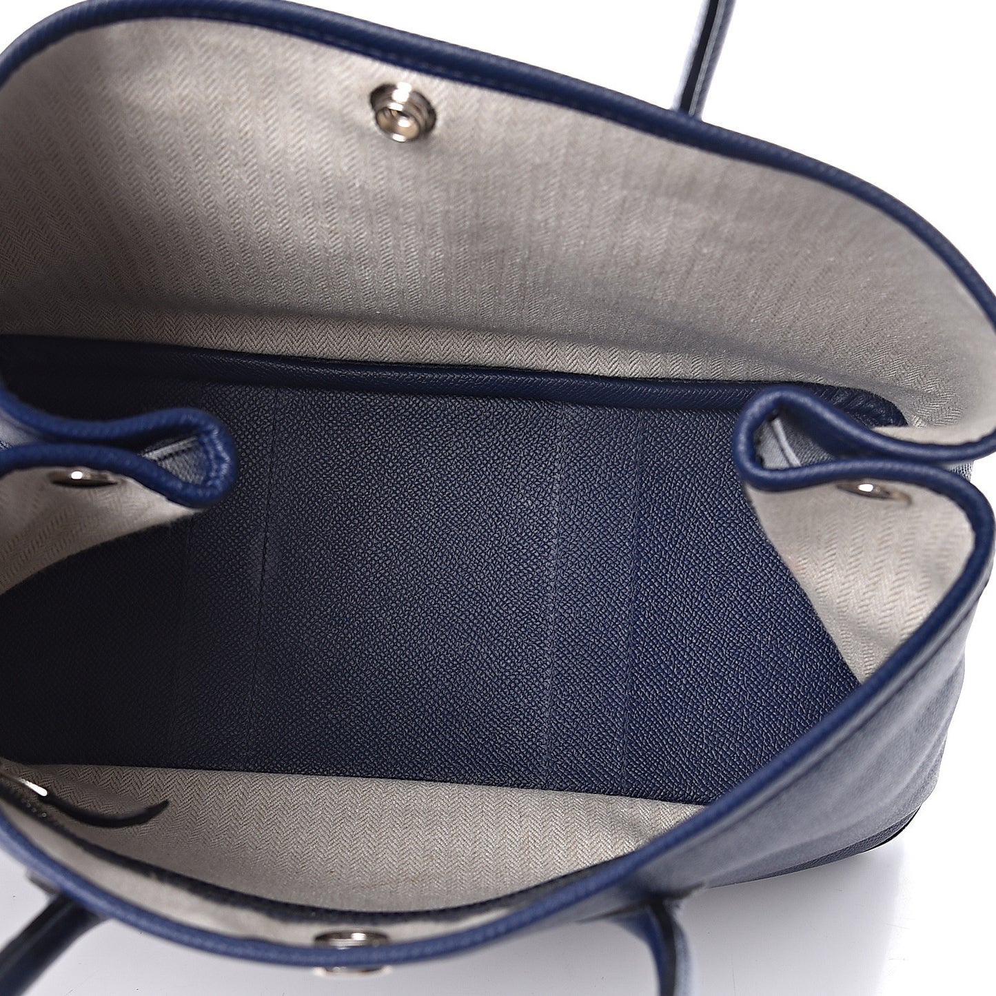 Epsom Garden Party 30 TPM Bleu Saphir
