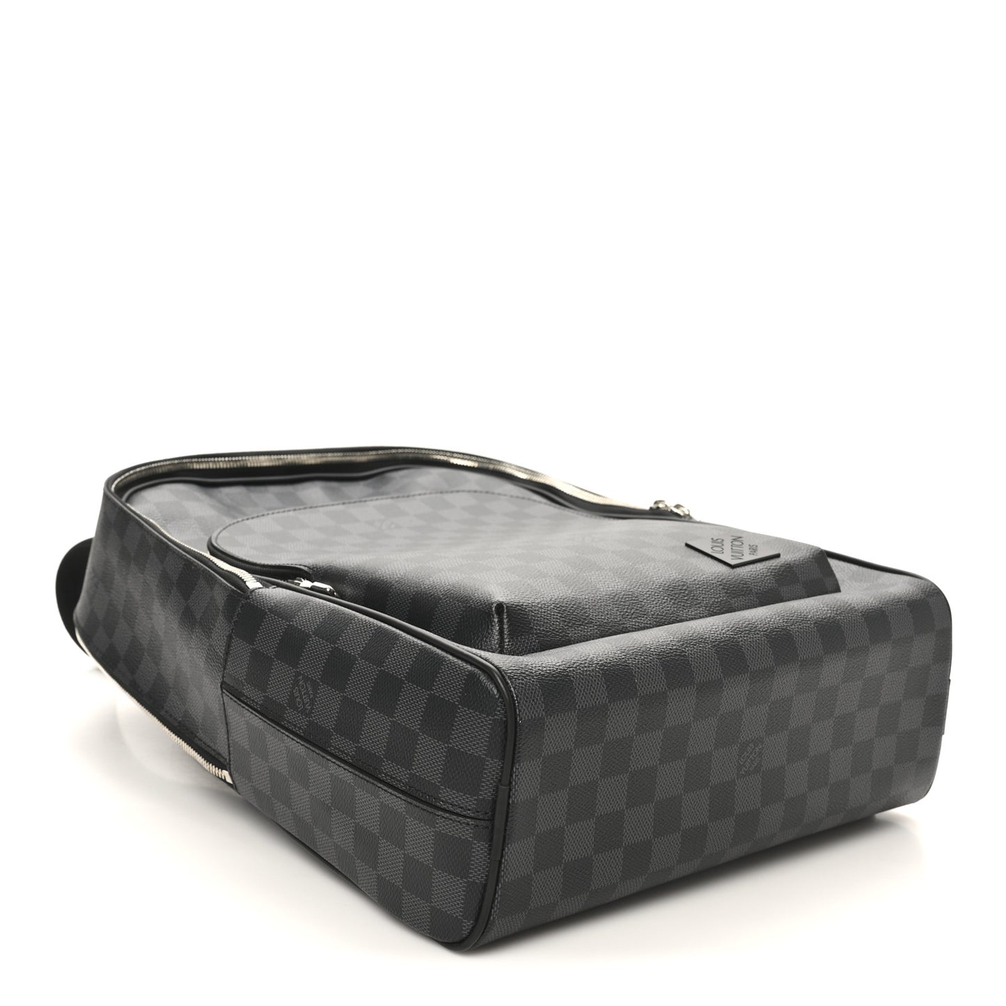 Damier Graphite Avenue Backpack
