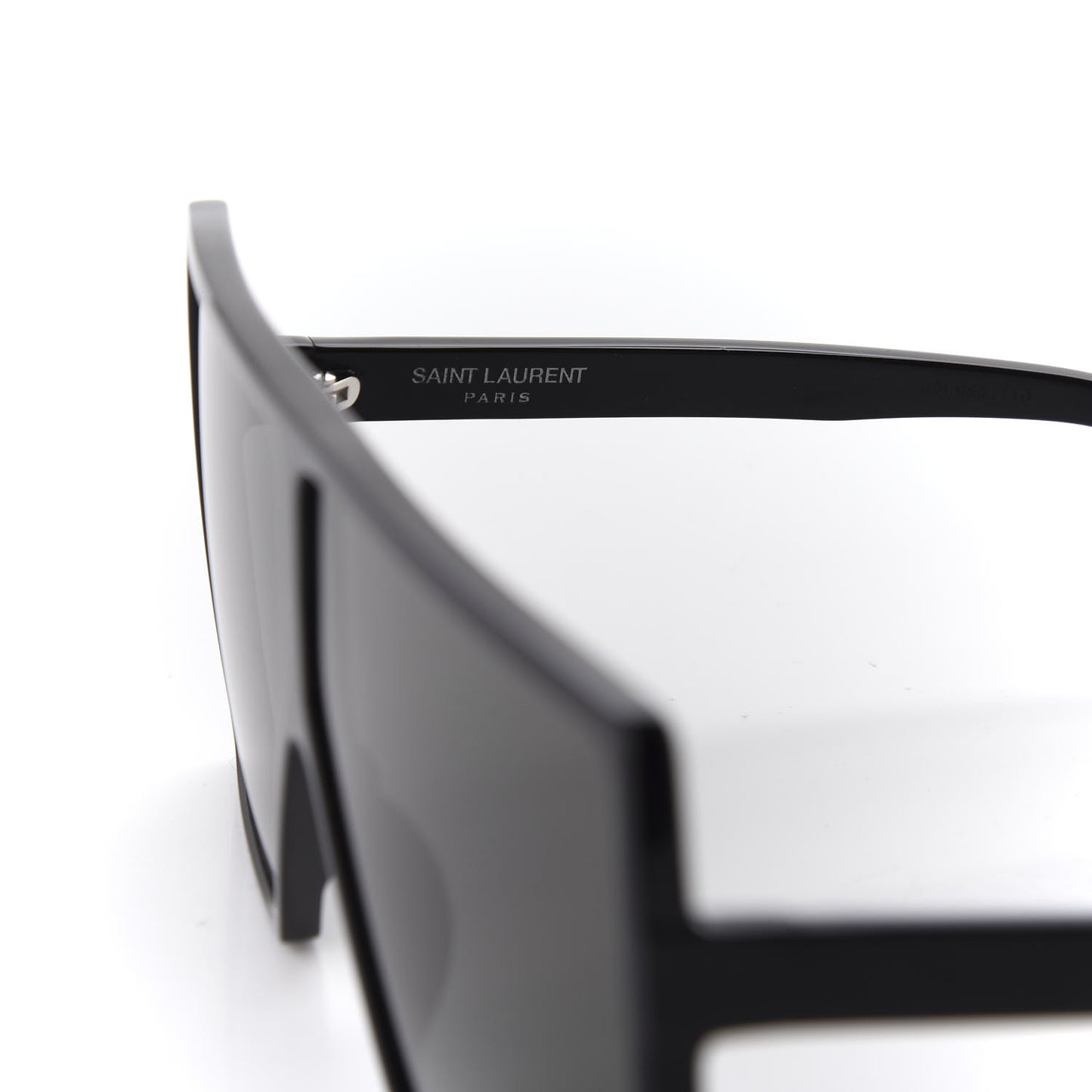 Acetate Betty Sunglasses SL183 Black