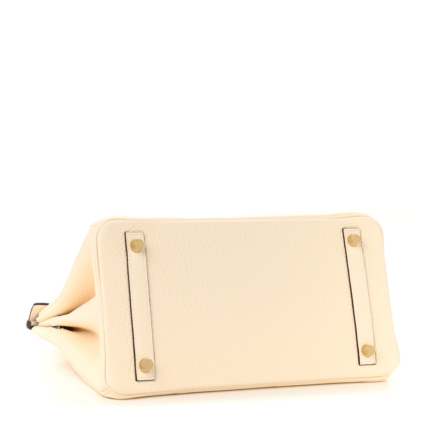 Taurillon Clemence Birkin 30 Nata