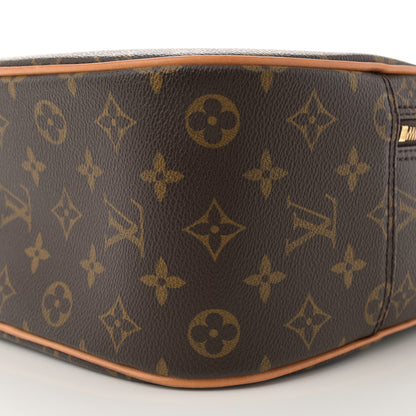 Louis Vuitton Monogram Sac A Dos Packall 10 of 12