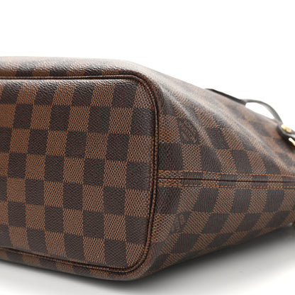 Louis Vuitton Damier Ebene Neo Neverfull PM 10 of 10