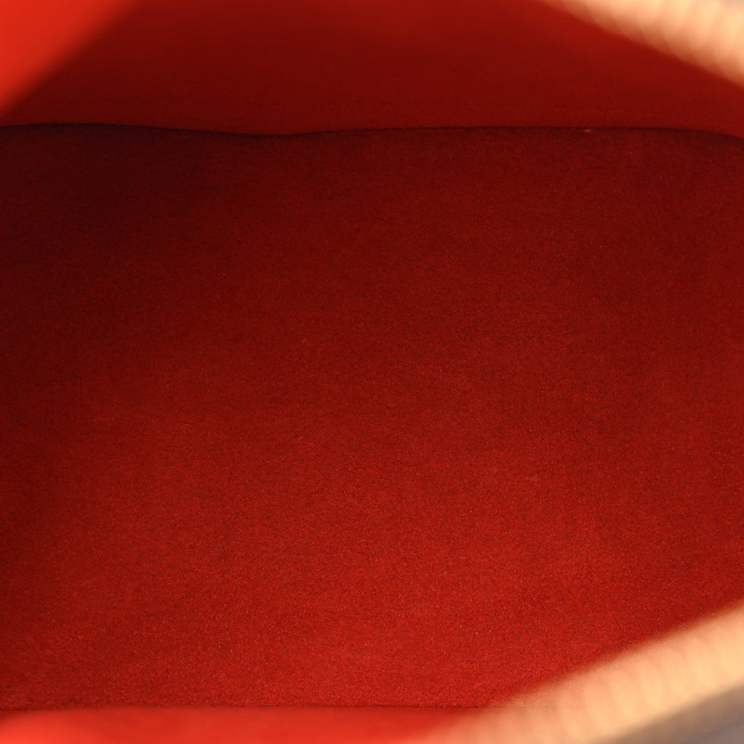 Monogram Alma Backpack