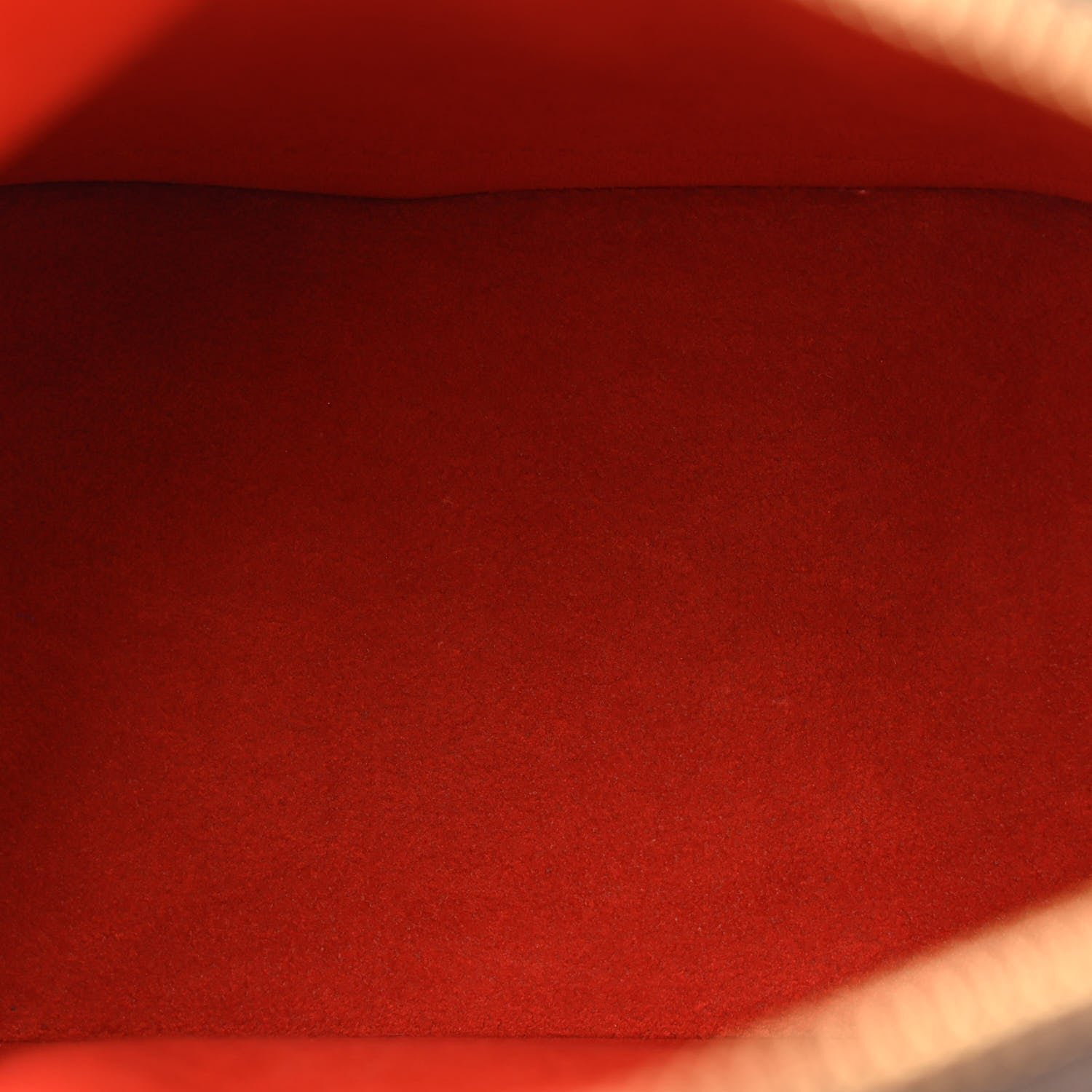 Louis Vuitton Monogram Alma Backpack 5 of 17