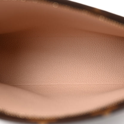 Louis Vuitton Monogram Toiletry Pouch 19 5 of 7