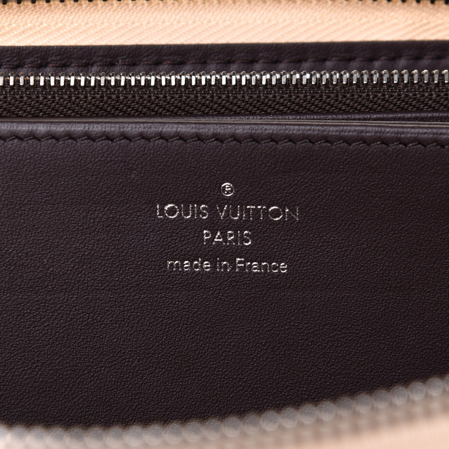 Mahina Zippy Wallet Galet