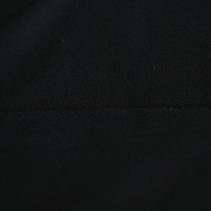 Saint Laurent Grain De Poudre Uptown Pouch Black 5 of 10