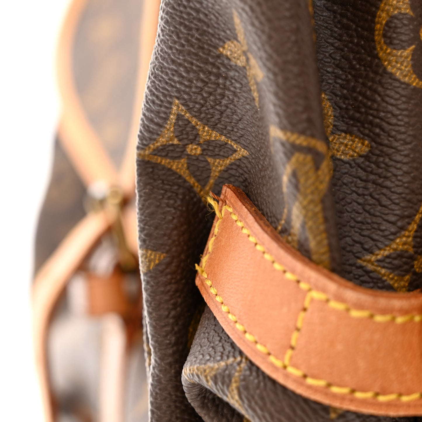 Monogram Saumur 35