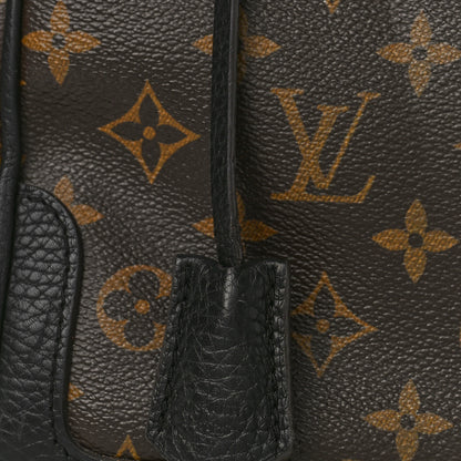 Louis Vuitton Monogram Estrela NM Black 10 of 14