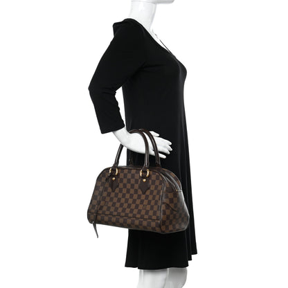 Louis Vuitton Damier Ebene Duomo 2 of 15