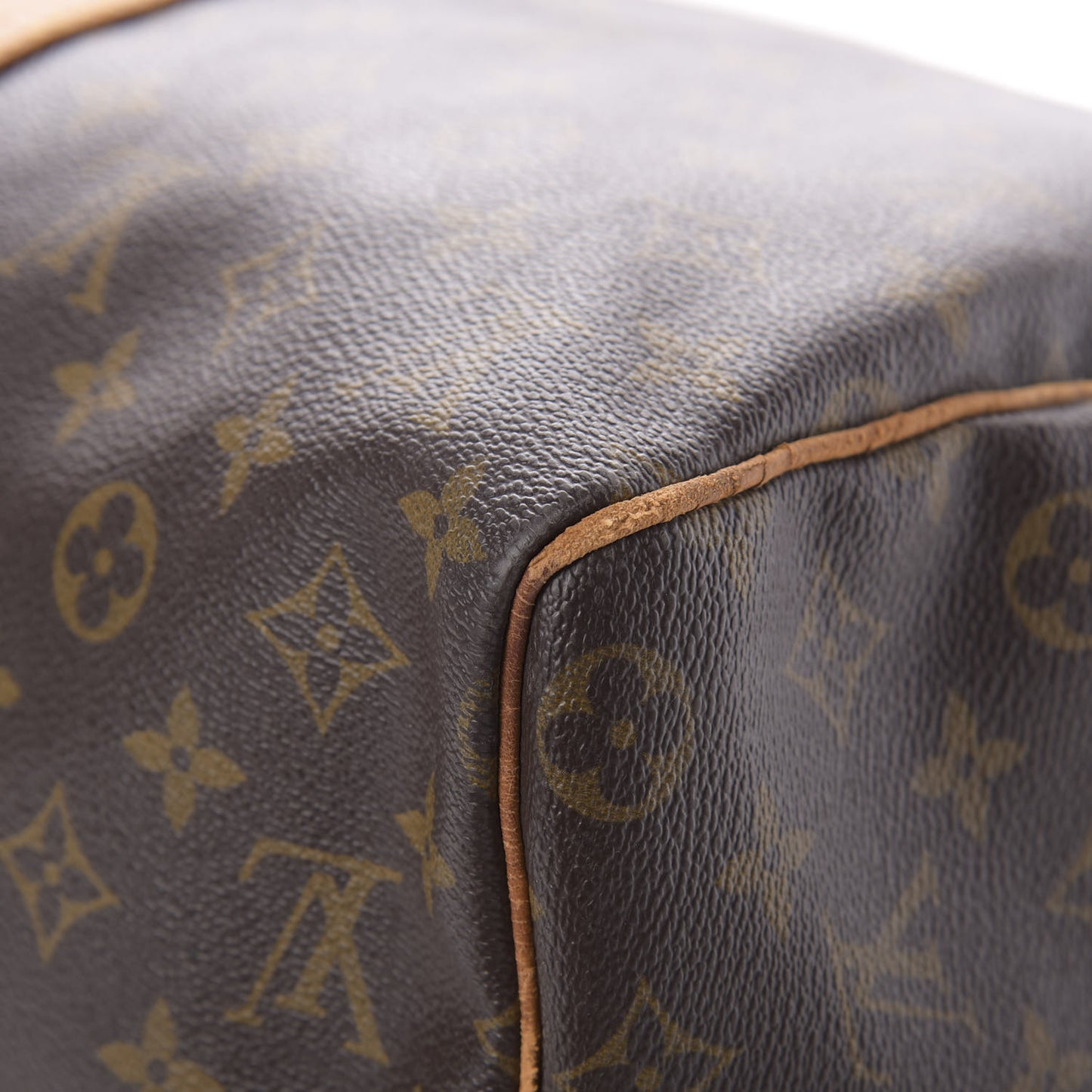 Monogram Keepall Bandouliere 45
