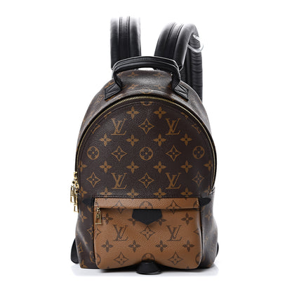 Louis Vuitton Reverse Monogram Palm Springs Backpack PM 1 of 10