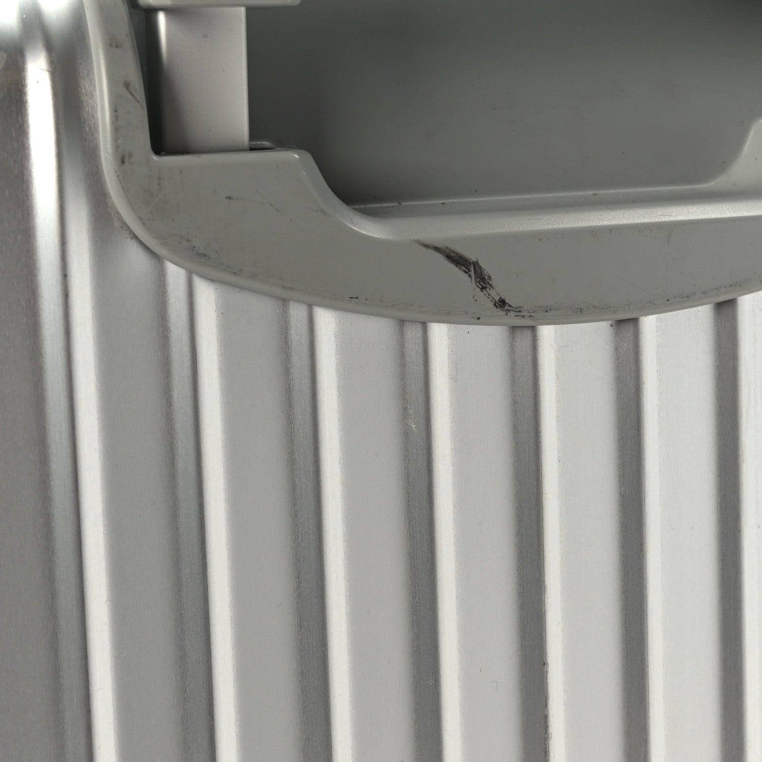 Rimowa Aluminum Topas 56 Silver 13 of 13