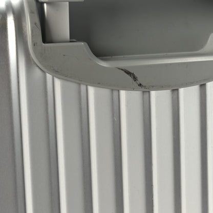 Rimowa Aluminum Topas 56 Silver 13 of 13