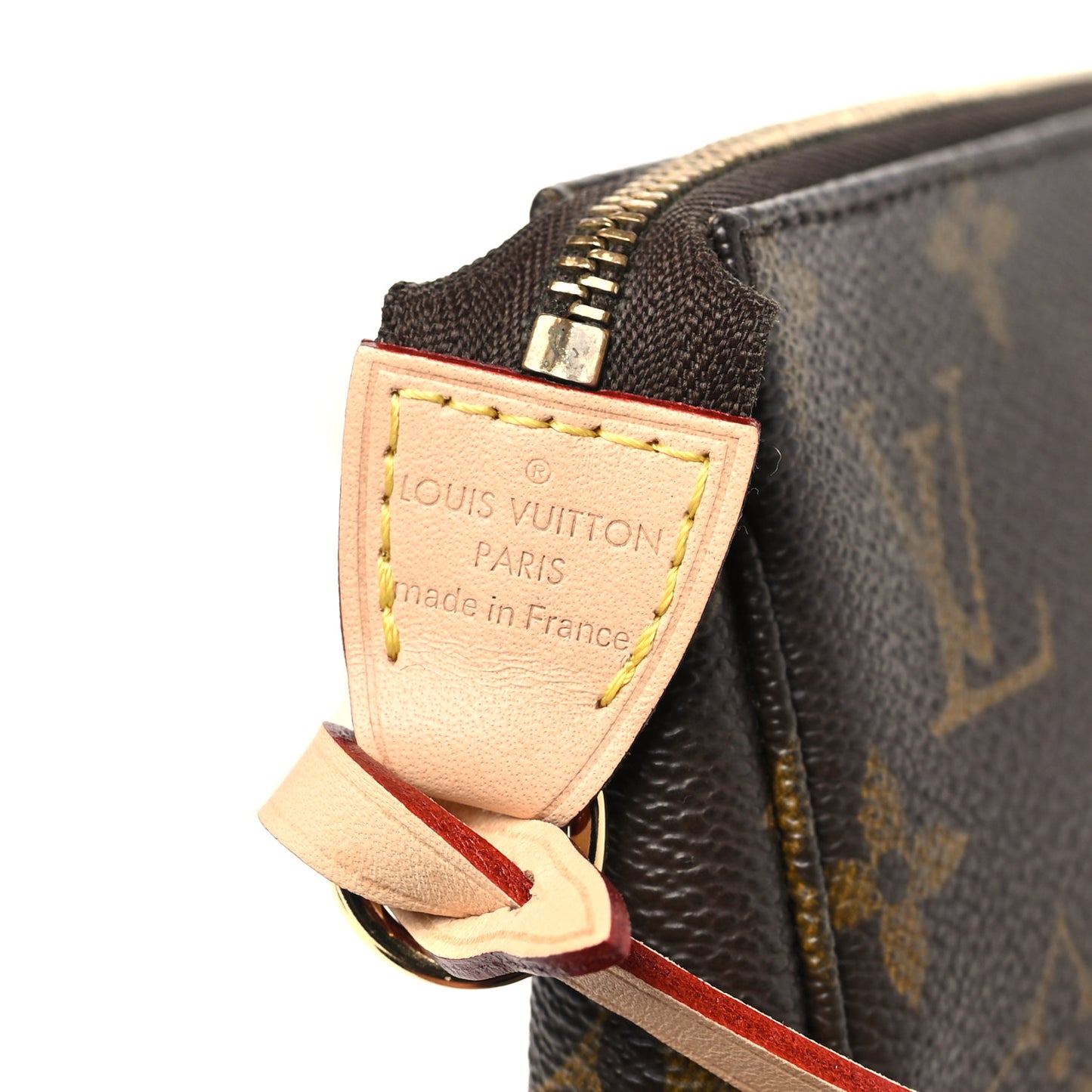 Monogram Pochette Accessories