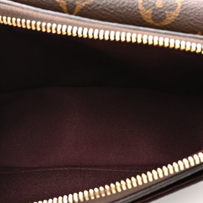 Louis Vuitton Monogram Vivacite Bag 5 of 10