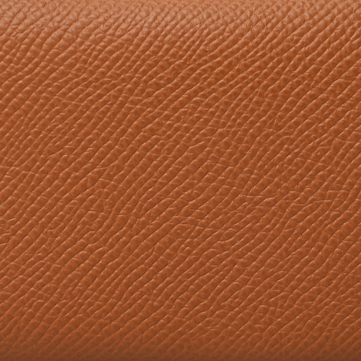 Epsom Calvi Card Case Gold