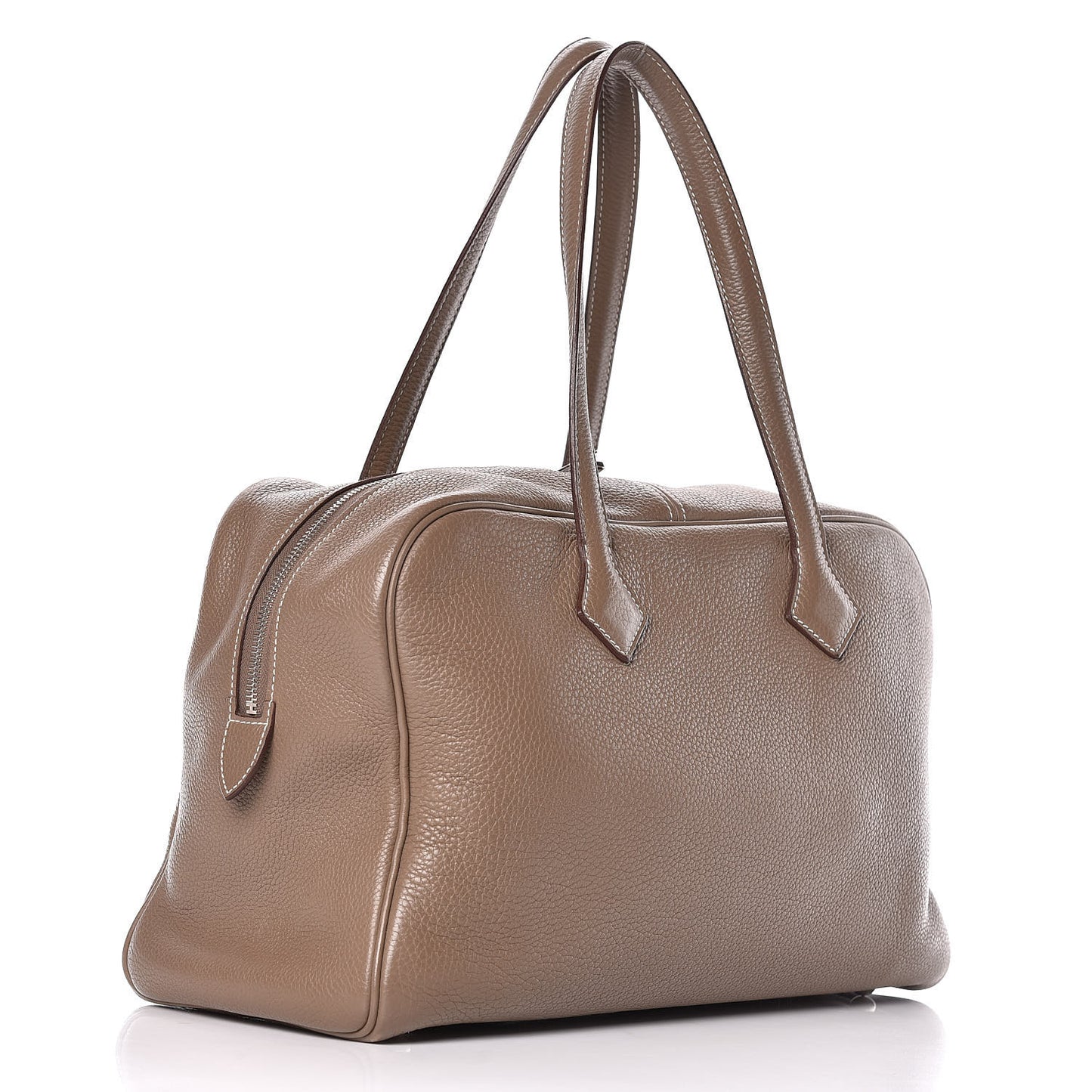 Taurillon Clemence Victoria II 35 Etoupe