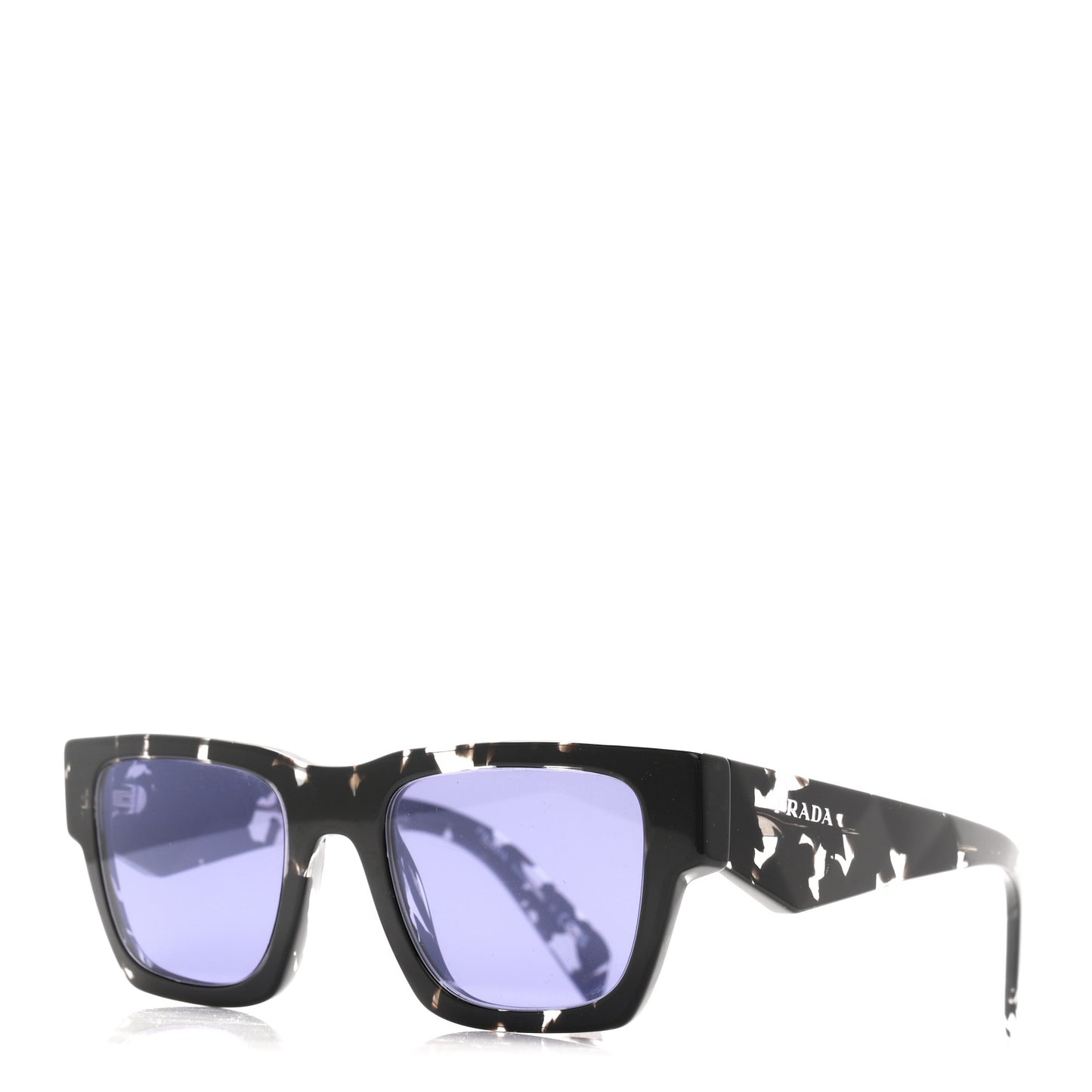 Acetate Sunglasses SPR A06 Tortoise