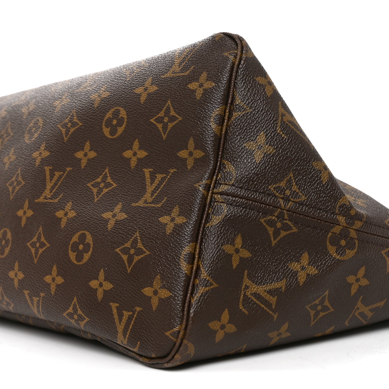 Louis Vuitton Monogram Neo Neverfull GM 9 of 10