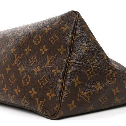 Louis Vuitton Monogram Neo Neverfull GM 9 of 10