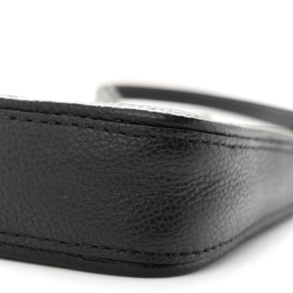 Louis Vuitton Empreinte Easy Pouch On Strap Black 9 of 9