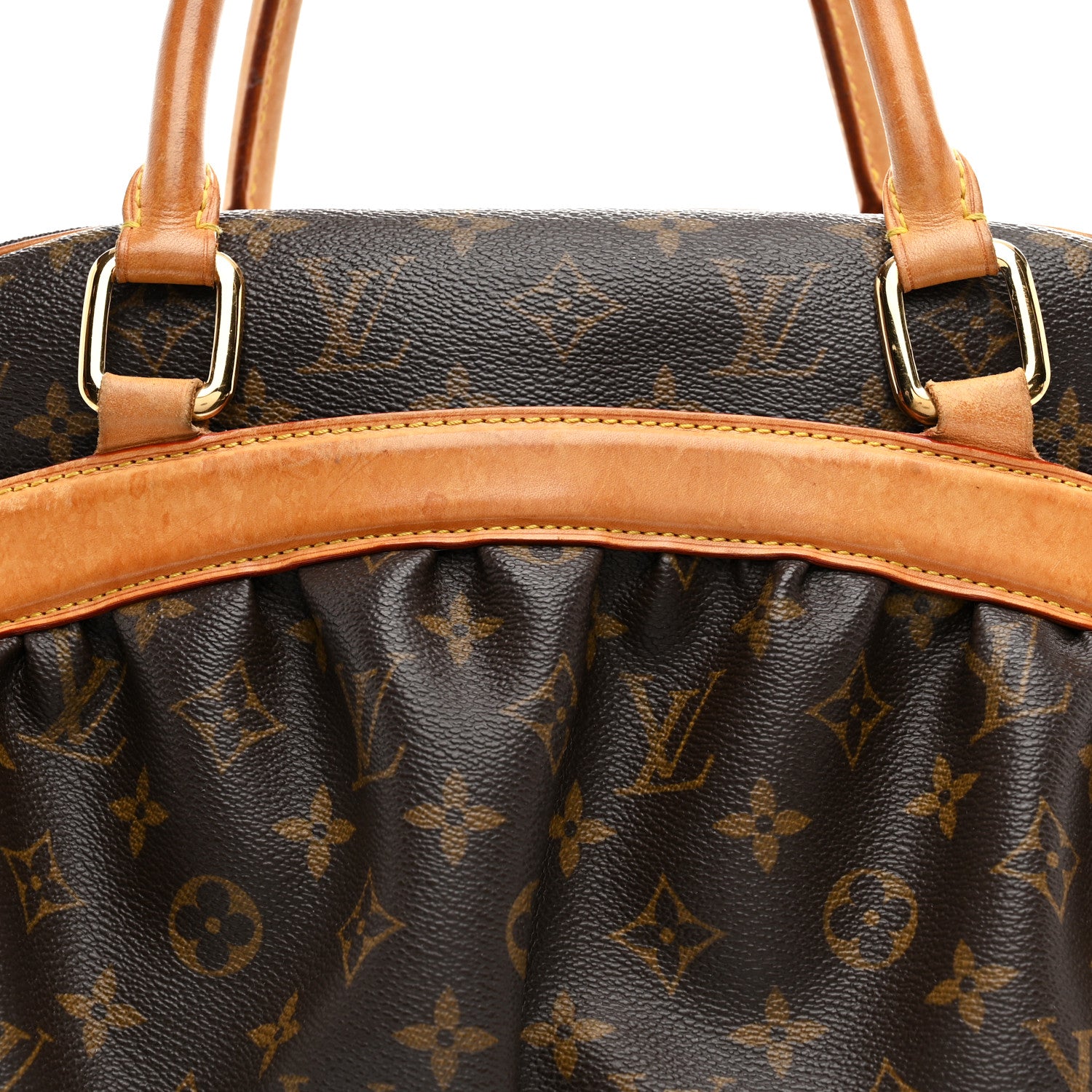 Louis Vuitton Monogram Mizi 1866418 – FASHIONPHILE