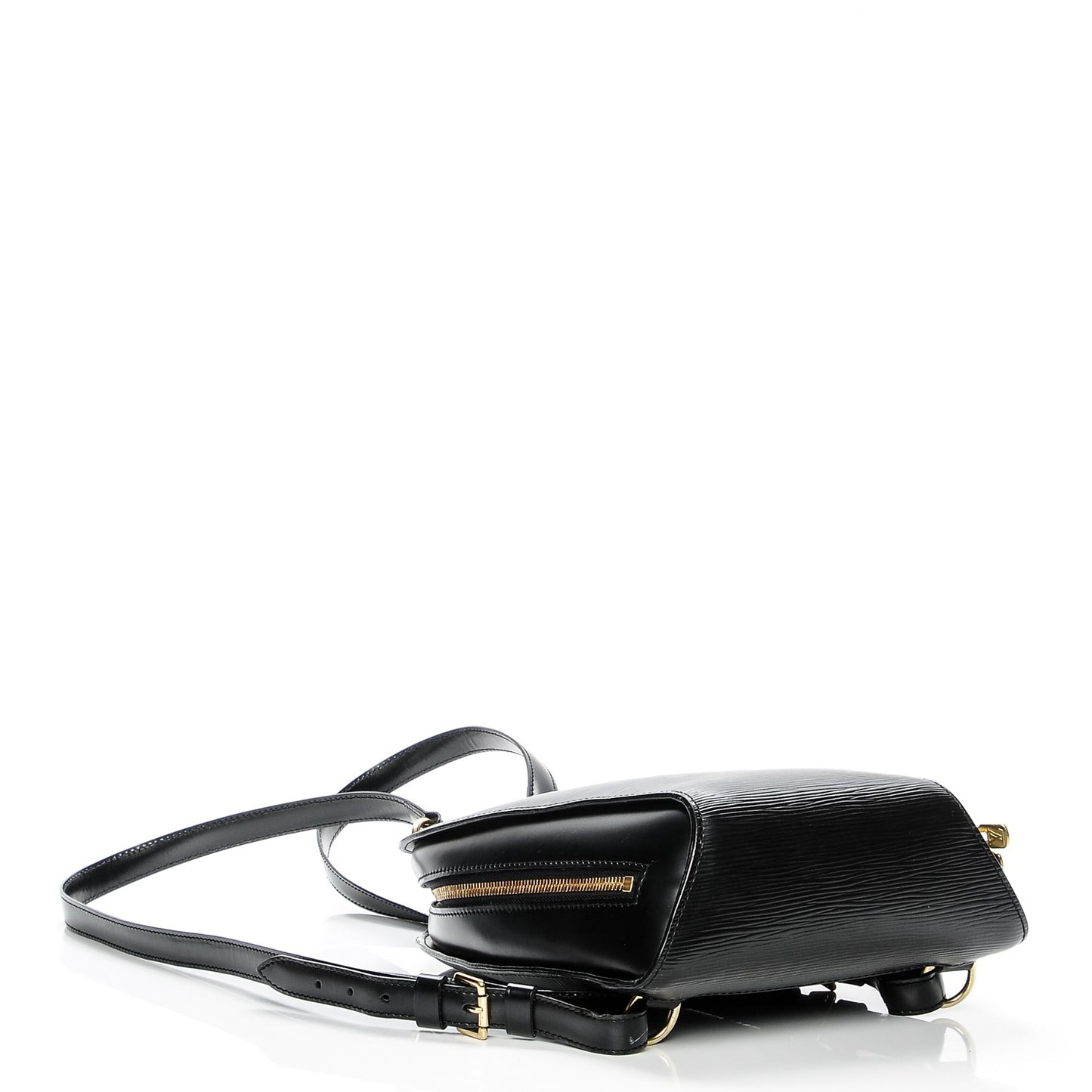 Epi Mabillon Backpack Black