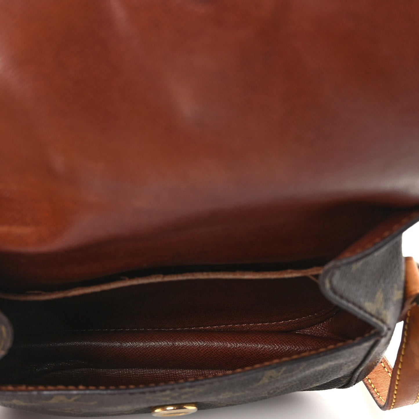 Monogram Saint Cloud PM