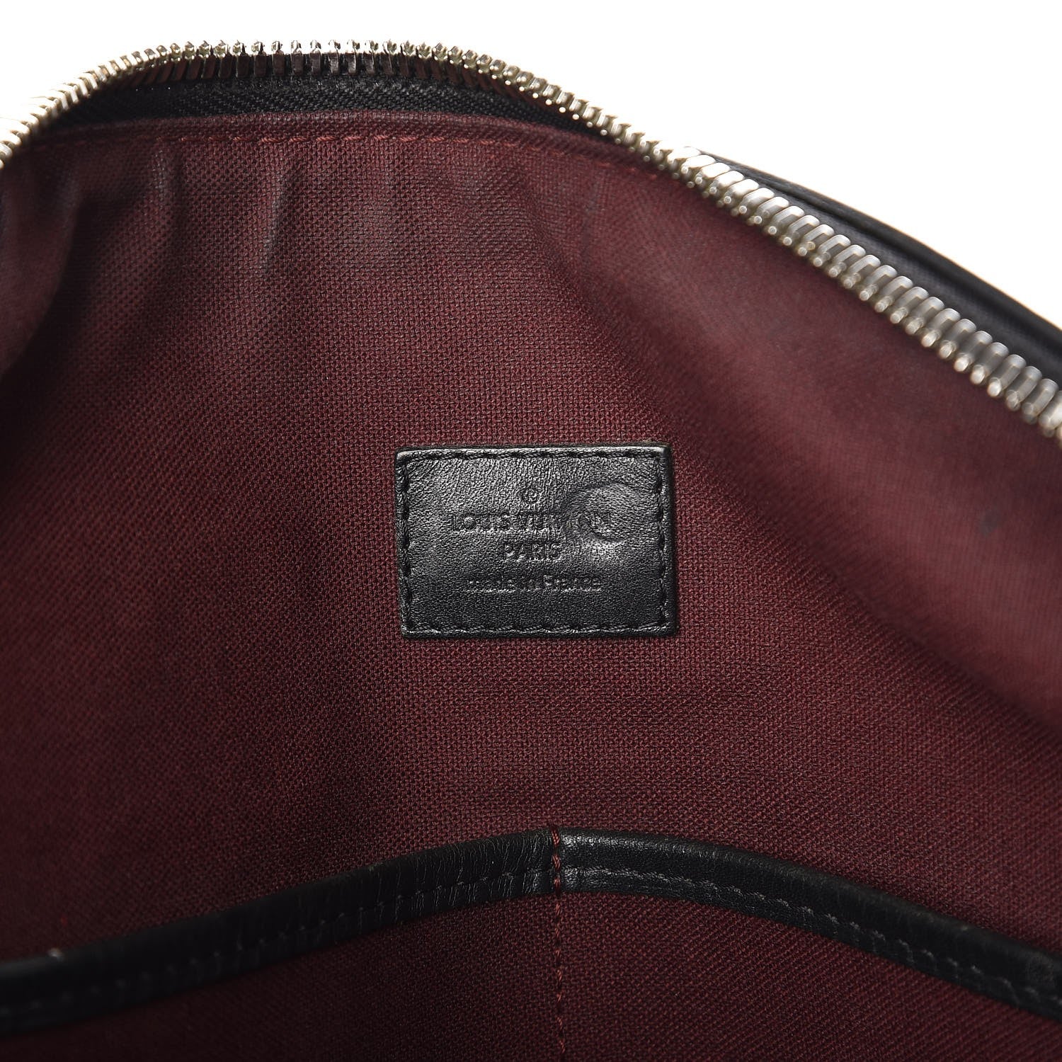 Louis Vuitton Monogram Macassar Torres Messenger 6 of 12