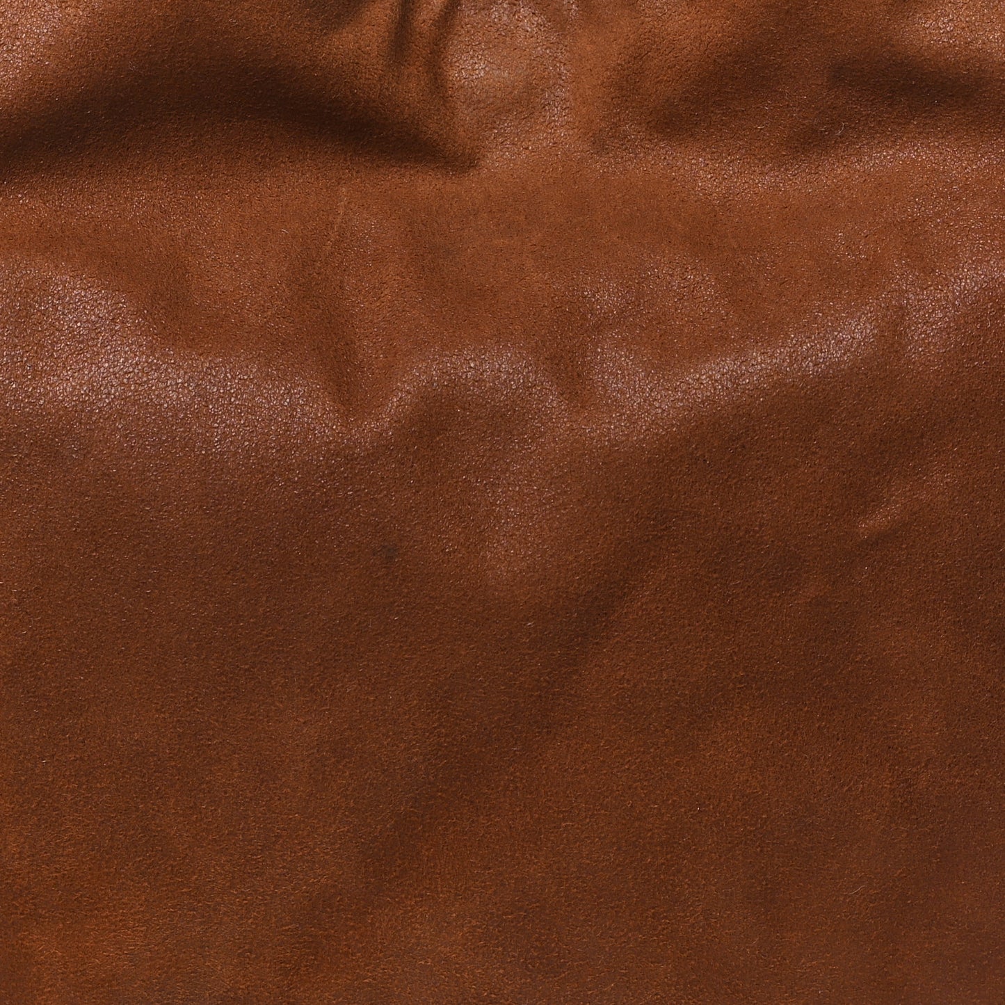 Shaggy Deer Falabella Tote Maple