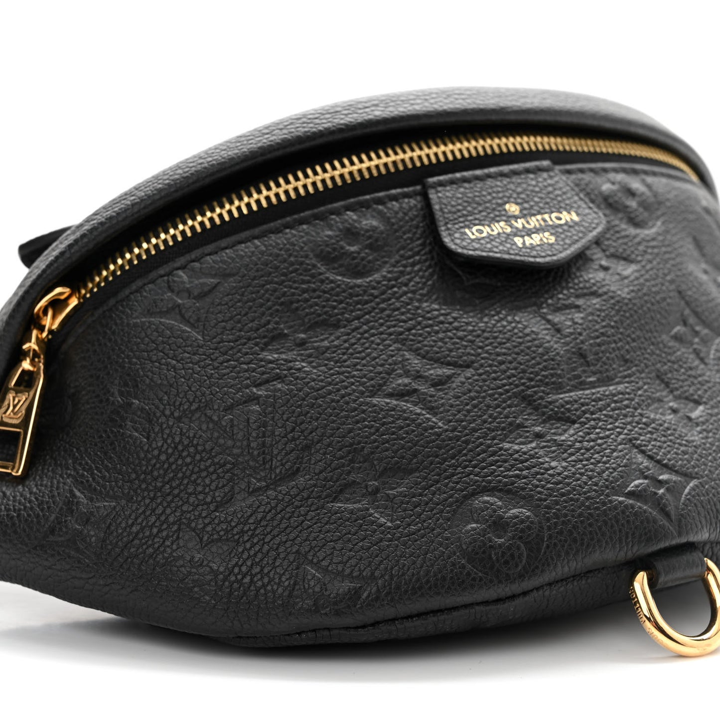 Empreinte BumBag Black