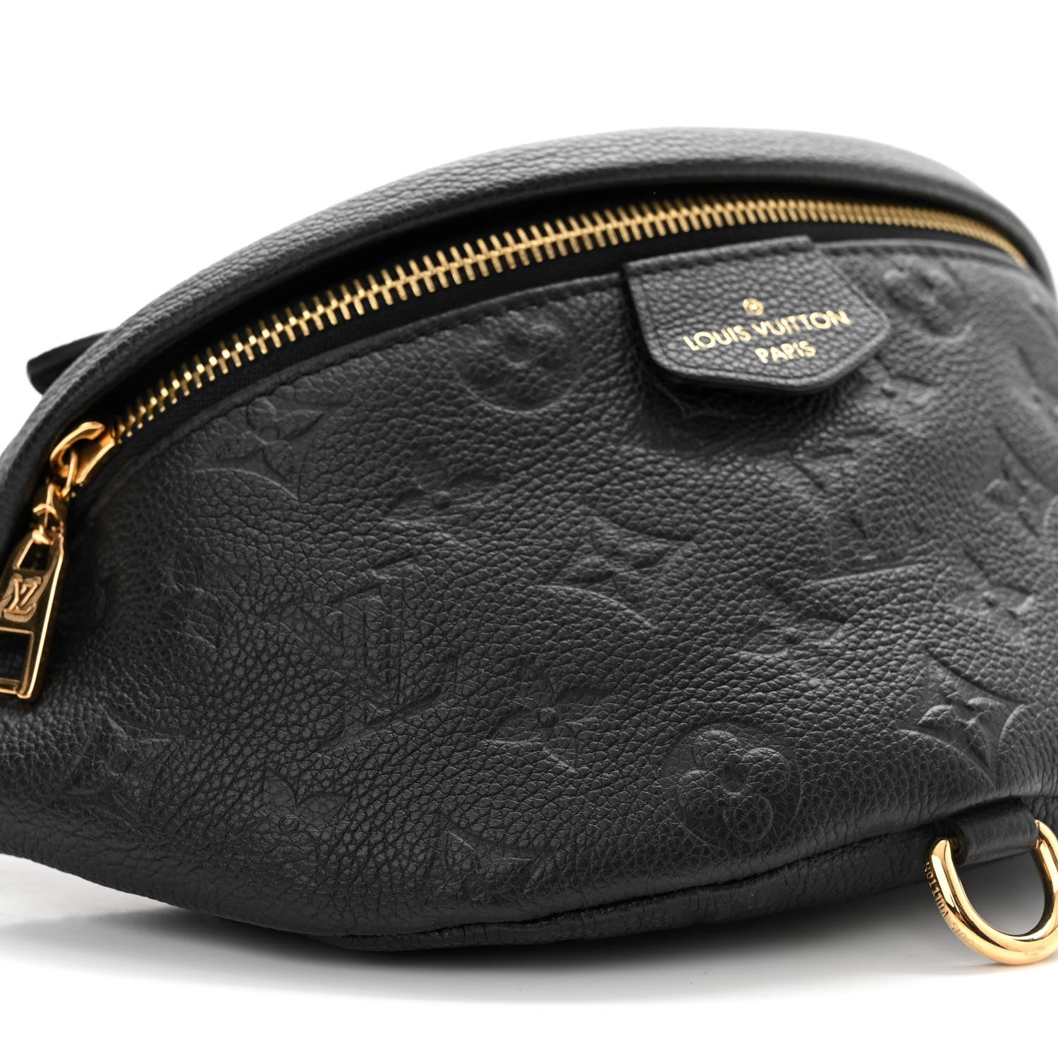 Louis Vuitton Empreinte BumBag Black 8 of 9