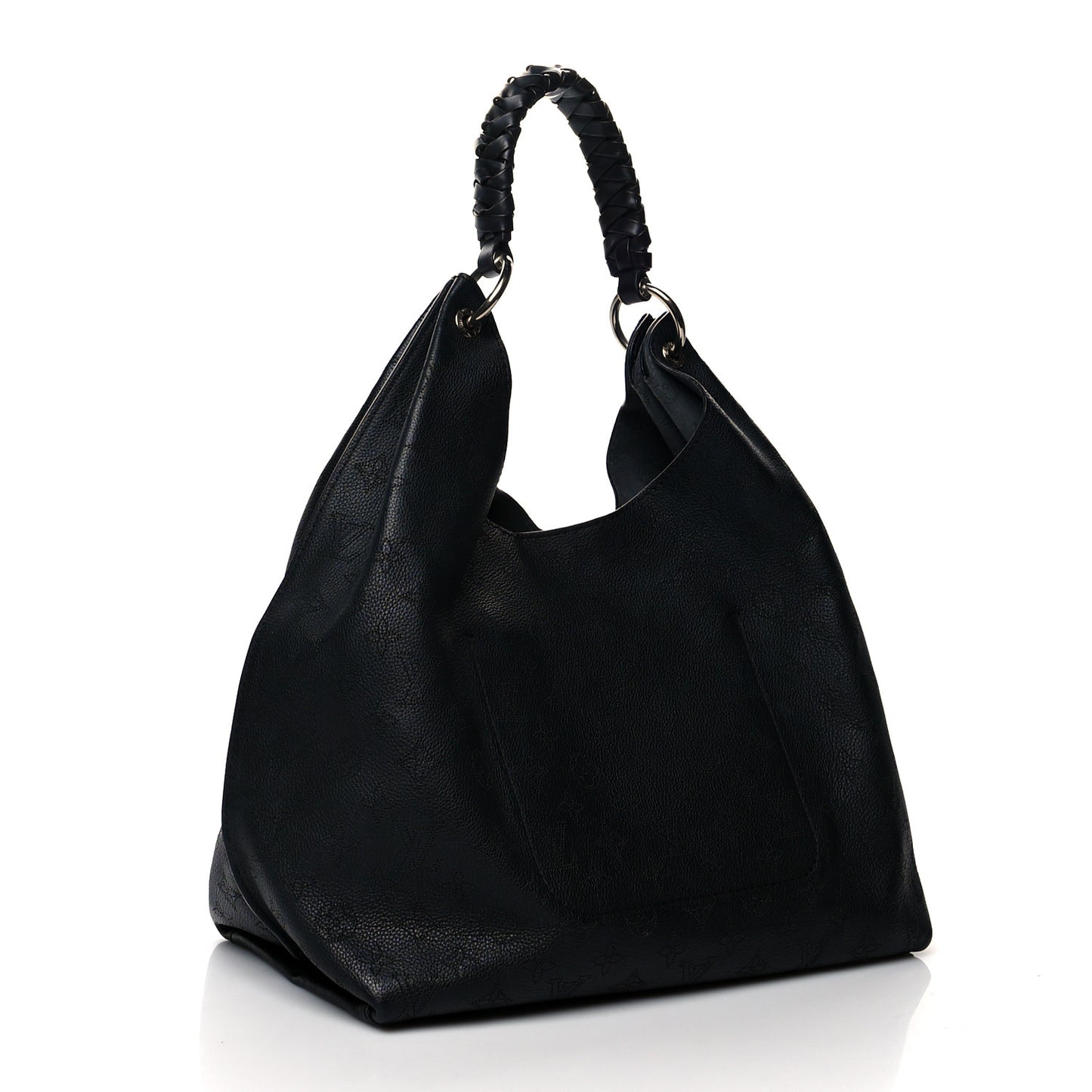 Mahina Carmel Hobo Black