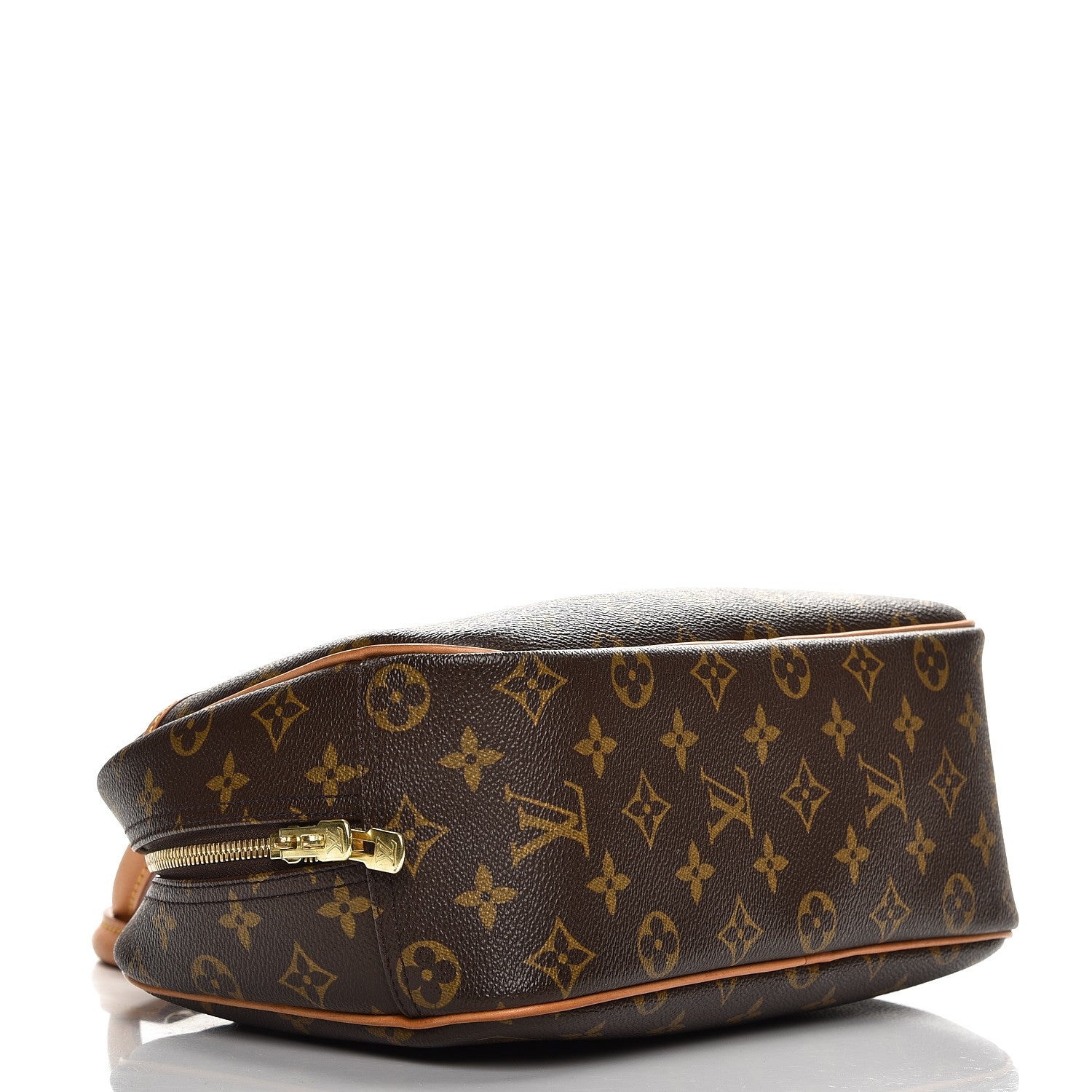 Louis Vuitton Monogram Trouville 4 of 13