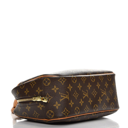 Louis Vuitton Monogram Trouville 4 of 13