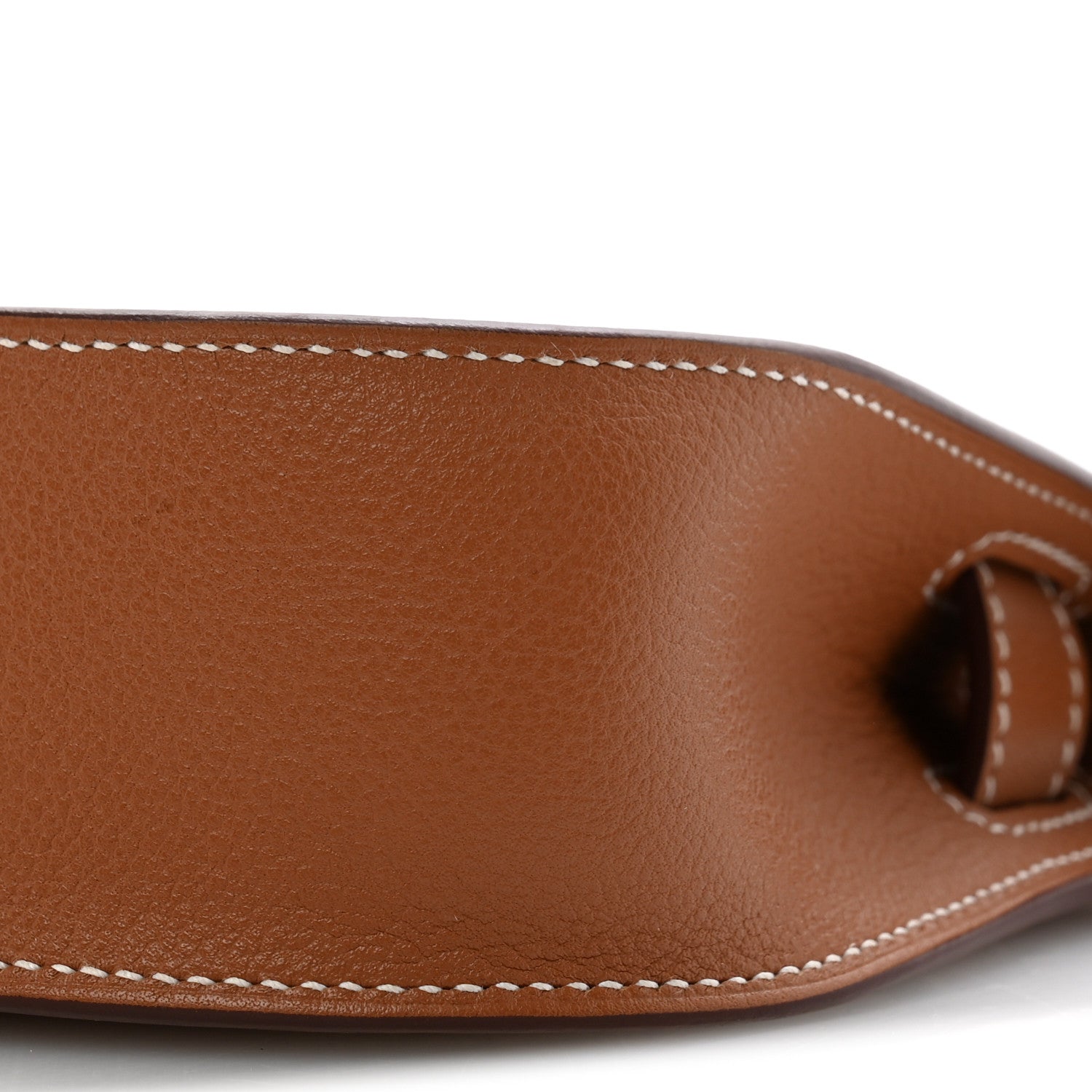Hermes Evercolor Mini Jypsiere Gold 1934853 – FASHIONPHILE
