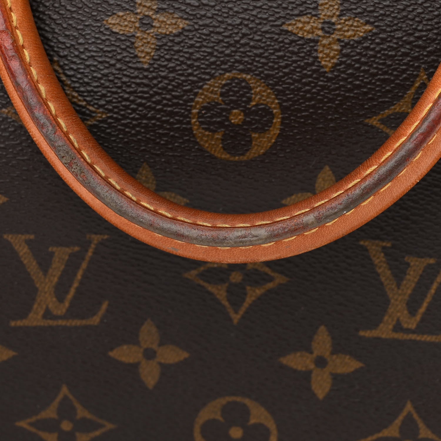 Louis Vuitton Monogram Speedy 30 13 of 17