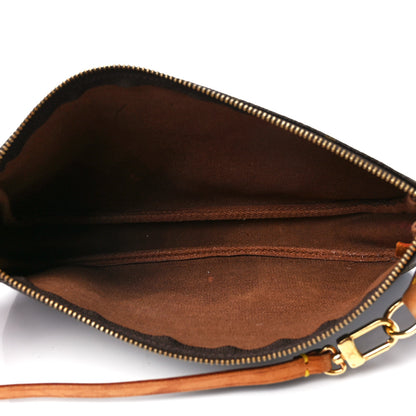 Louis Vuitton Monogram Pochette Accessories 6 of 12