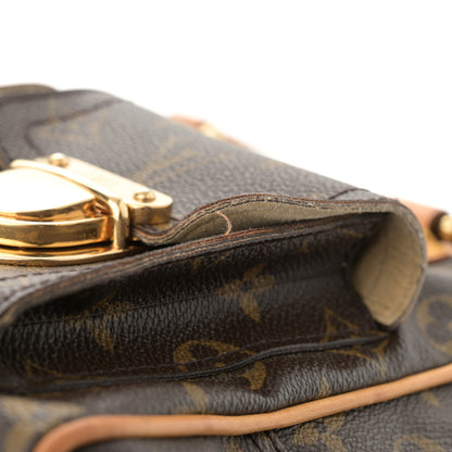 Louis Vuitton Monogram Manhattan PM 13 of 14
