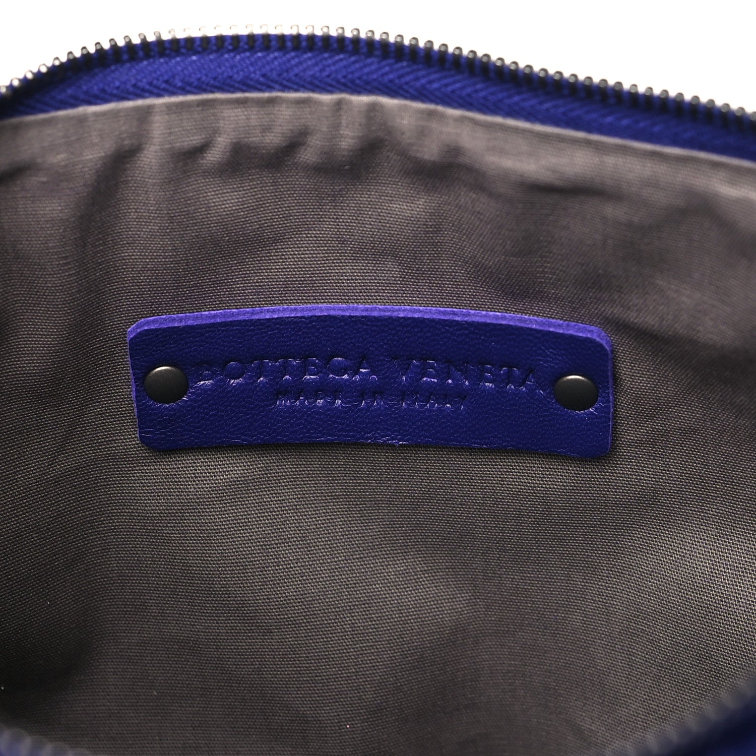 Bottega Veneta Nappa Intrecciato Crossbody Unicorn 5 of 8