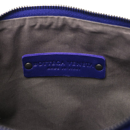 Bottega Veneta Nappa Intrecciato Crossbody Unicorn 5 of 8