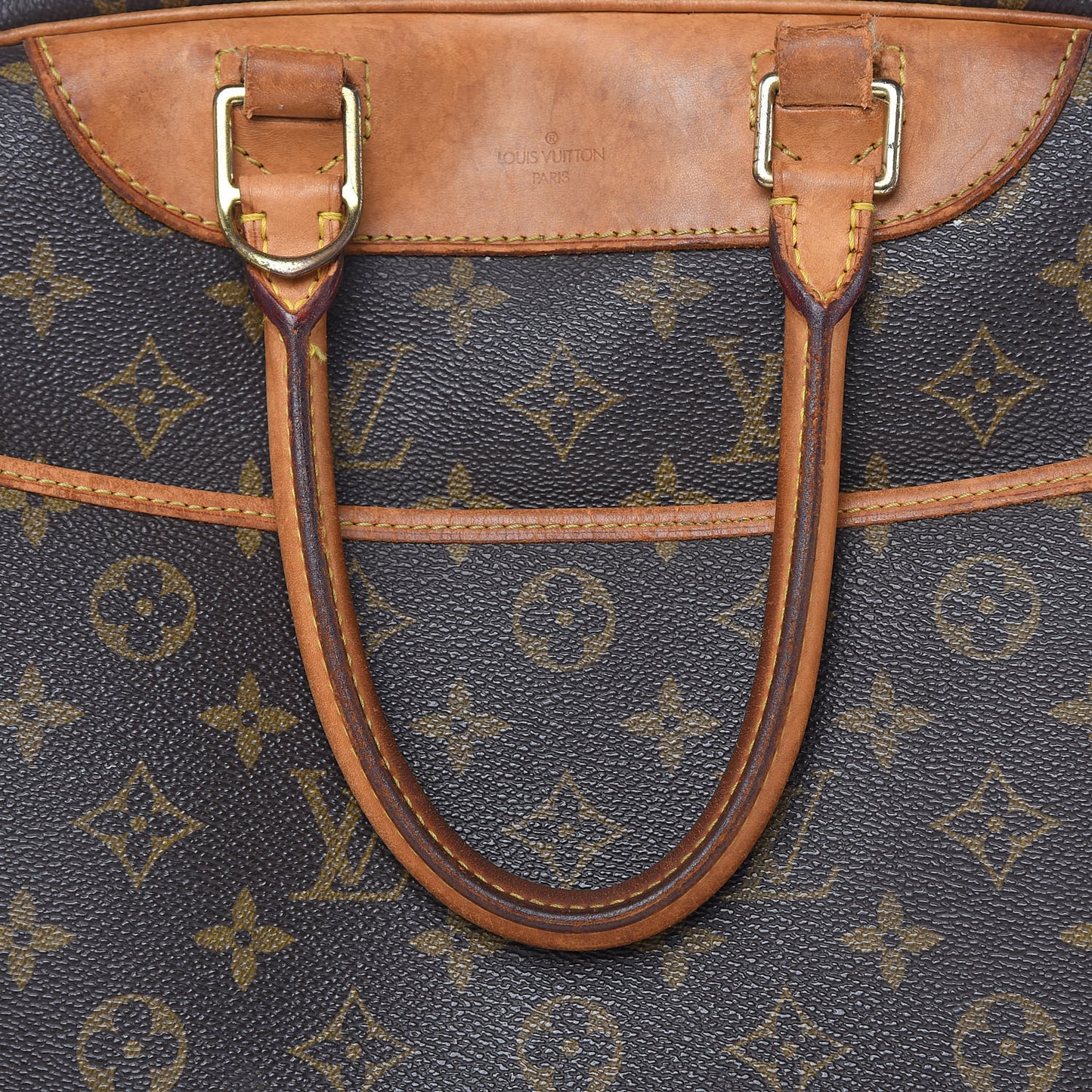 Monogram Deauville