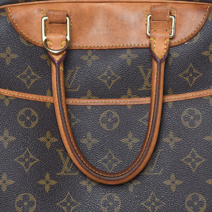 Louis Vuitton Monogram Deauville 10 of 17