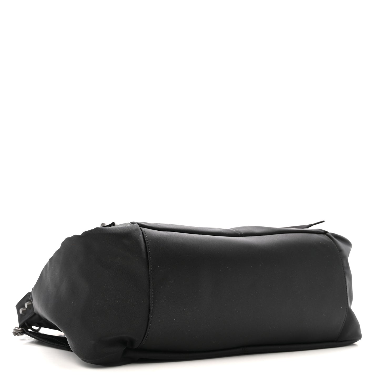 Nylon Medium Le City Moto Black