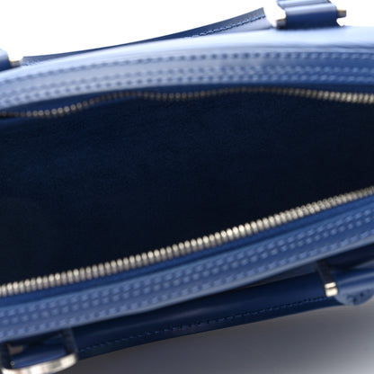 Louis Vuitton Epi Jasmin Myrtille 5 of 9