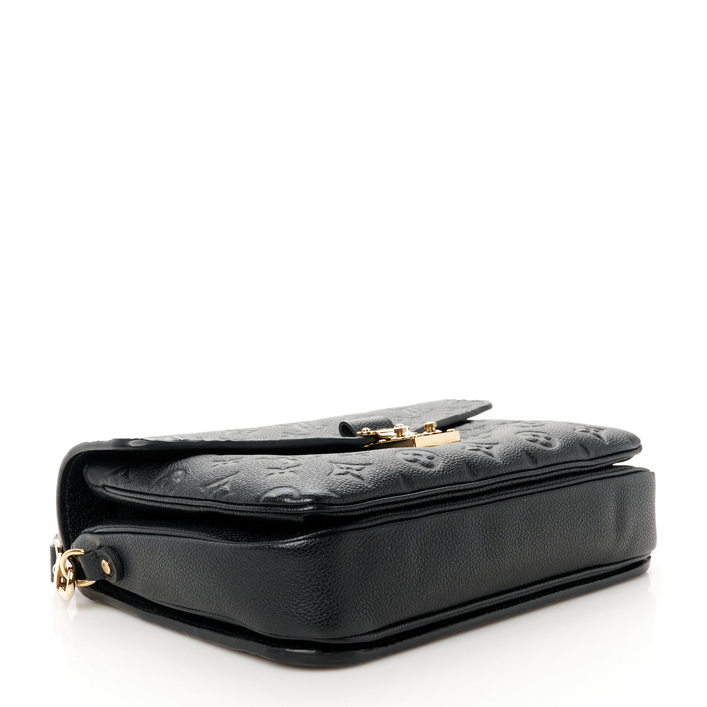 Empreinte Pochette Metis Black