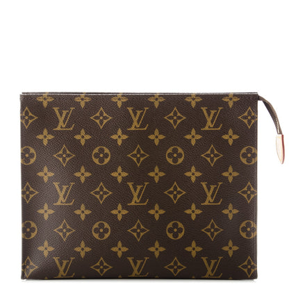 Louis Vuitton Monogram Toiletry Pouch 26 1 of 7