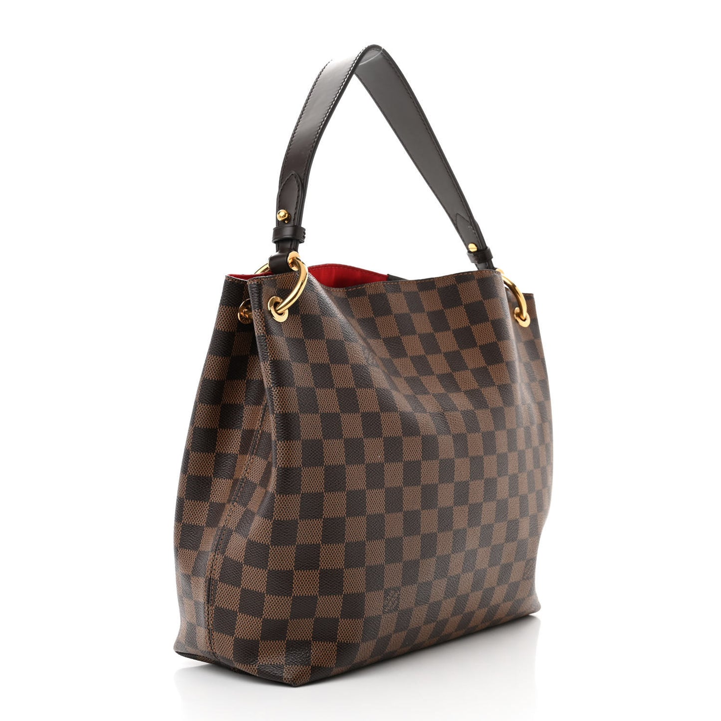 Damier Ebene Graceful PM