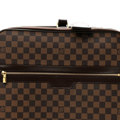 Louis Vuitton Damier Ebene Pegase 55 6 of 16